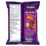 Doritos Sweet Chilli Pepper Tortilla Chips Imported